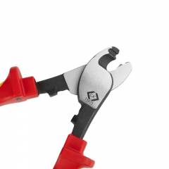 CK TOOLS Redline VDE Tail Cutters 210mm